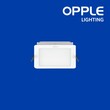 OPPLE OP-LED-Downlight-Rc-HPF-ESII-S200-18W-3000K-WH LED Downlight (OP-04-075)