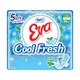 Sofy Eva Sanitary Cool Fresh Day 26CM 10PCS