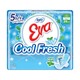 Sofy Eva Sanitary Cool Fresh Day 26cm 10PCS