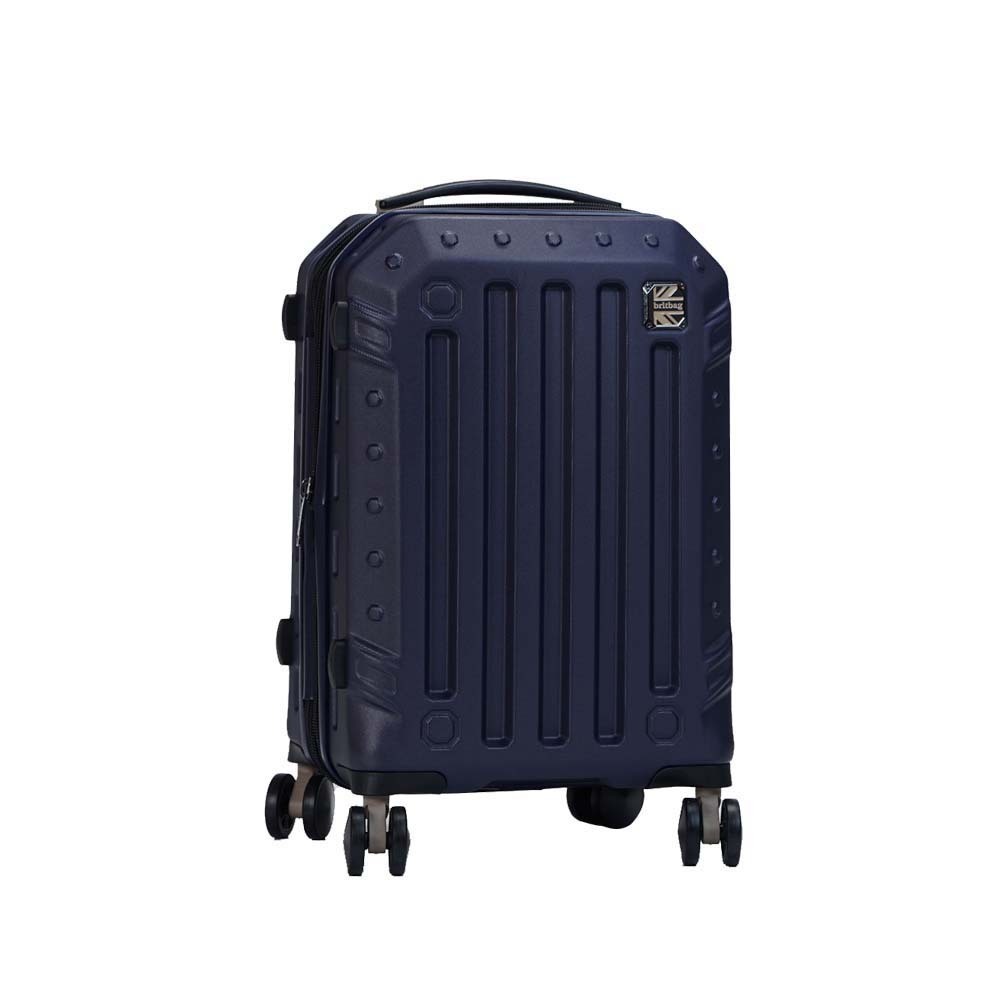 It Luggage Britbag Gannett Blue Medium