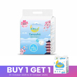 Tanoshii Baby Diaper Pant L-40PCS  8 836000 100127