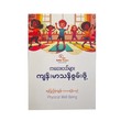 Physical Well Being (Su Pyae Sone Tun)