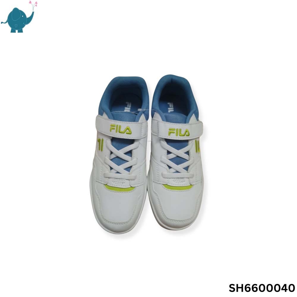 Max & Mia Kid Shoe SH6600040 (No-35)