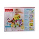 Fisher Price Play & Learn Activity Cube No.DNP32