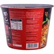 Jjang Bowl Noodle Kimchi 70G