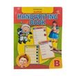 Super Handwriting Book-B
