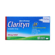 Clarityn Non-Drowsy Loratadine 10MG 10 Tablets