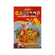 Jumbo Cartoon Colouring Book-3