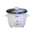 Midea Simple Rice Cooker 1.3L MG-GP25B