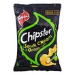 Twisties Chipster Potato Chip Sourcream&Onion 160G