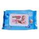 Lovely Baby Hand Mouth Wipes 65PCS