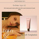 Come Inside Me Perfume Bergamot Peach Type 62 40ML