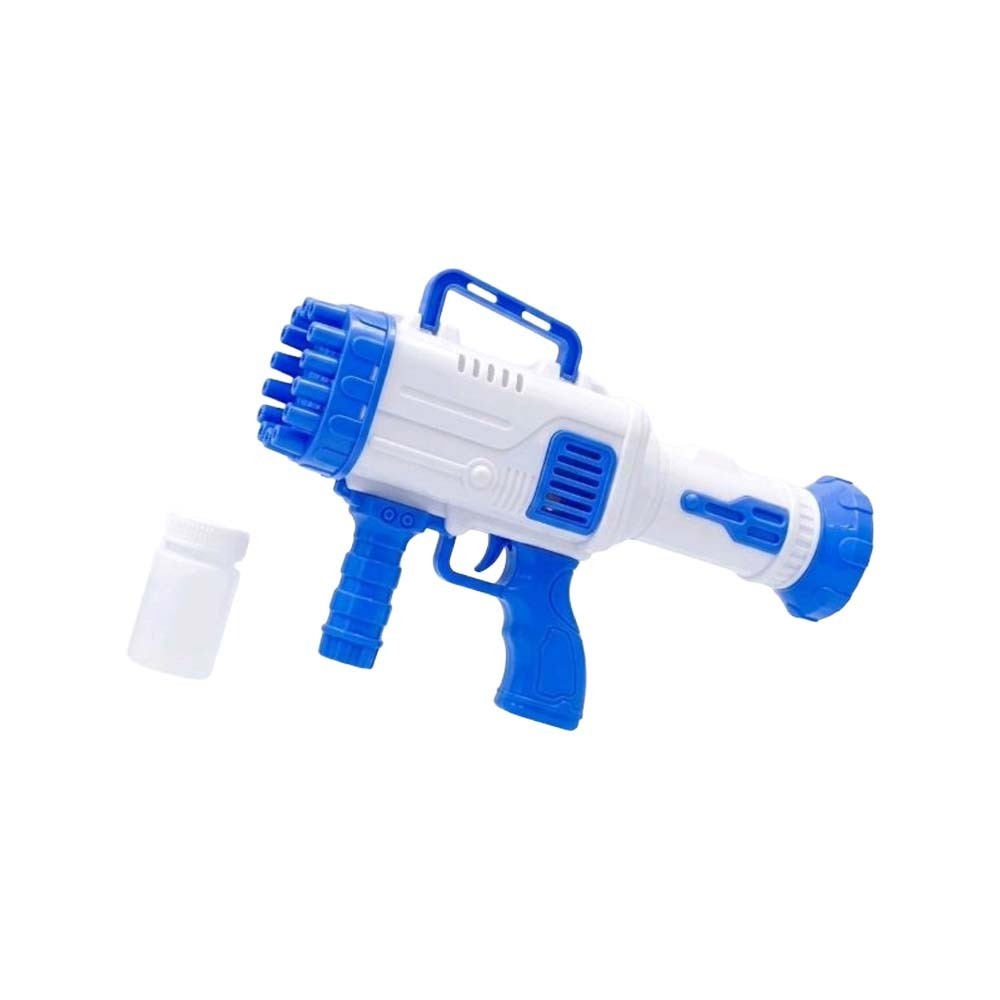 32 Holes Bubble Gun