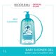 Bioderma Baby Abc Derm Moussant Washing Gel 1 LTR