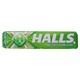 Halls Candy Fruitti Fresh Lime 27.9G