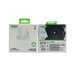 Gerlax H18 W Wireless Earphone (White)
