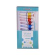 Watercolor Paint 12 Colors A021721