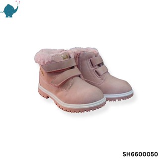 Max & Mia Kid Shoe SH6600050 Black (No-28)