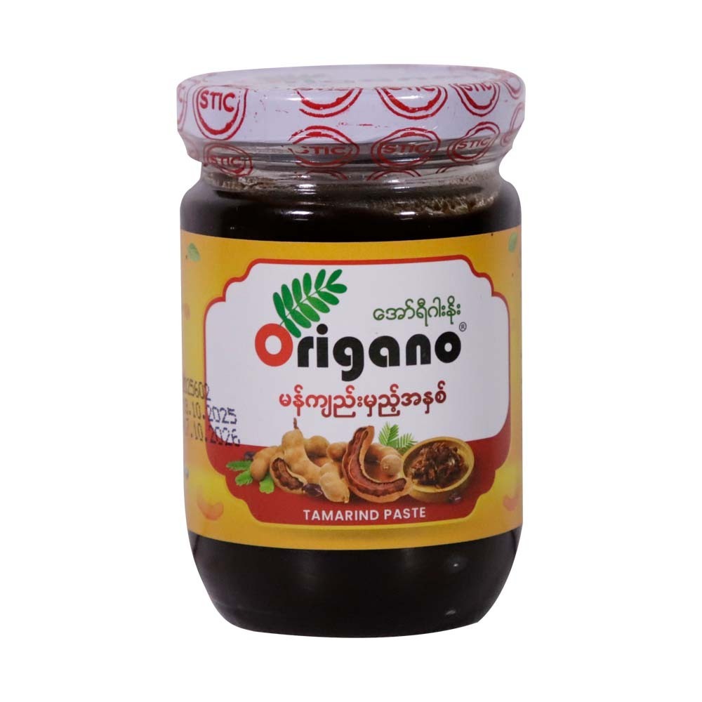 Origano Tamarind Paste 230G