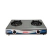 National Gas Double Stove MS-682 DFM