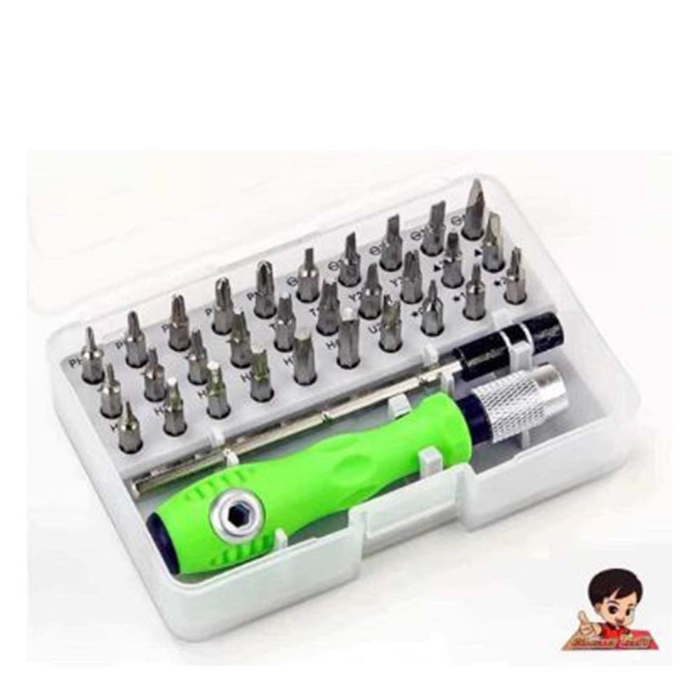 32 in 1 Screwdriver Set