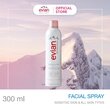 Evian Natural Mineral Water Facial Spray 300ML