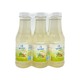 Ngwe Larb Minn Aloe Vera Honey Lime Juice 6PCS x 180ML