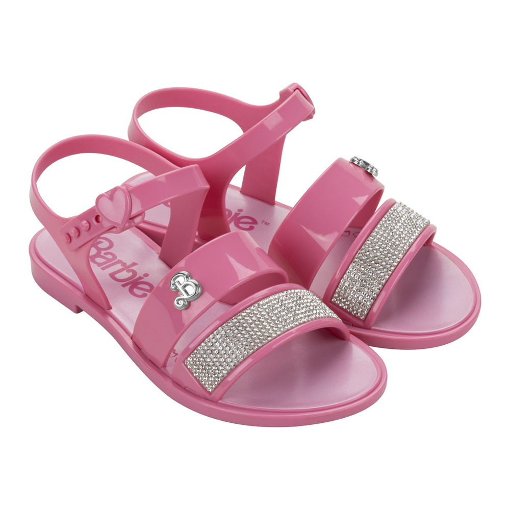 Barbie Glitz Sandal Kids 423192BF73601 (No-01)
