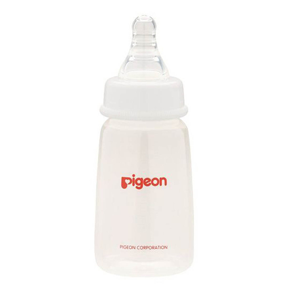 Pigeon Feeding Bottle PP 120ML NO.7733