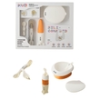 Kub Feeding Set