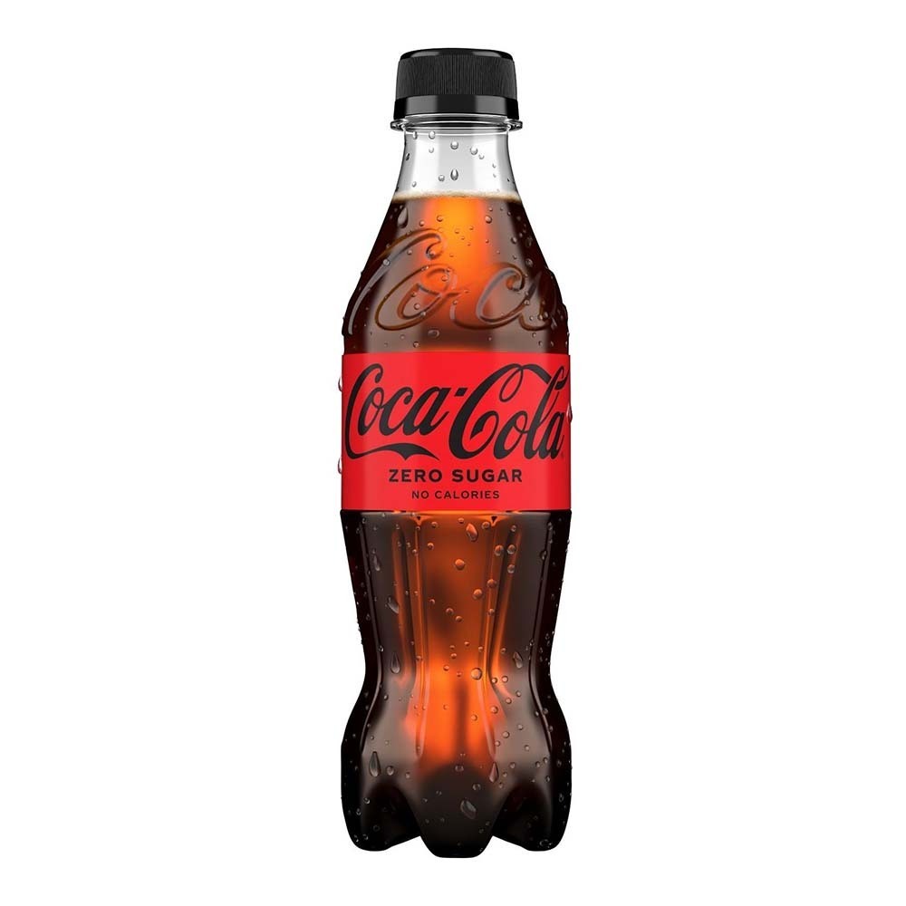 Coca-Cola Zero 350ML