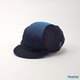 West Biking Stylish Cycling Cap FIT-WB-CP298-BBLU