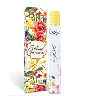 Bella Eau De Perfume 12ML Love