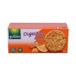 Gullon Digestive Oats Orange Biscuits 265G
