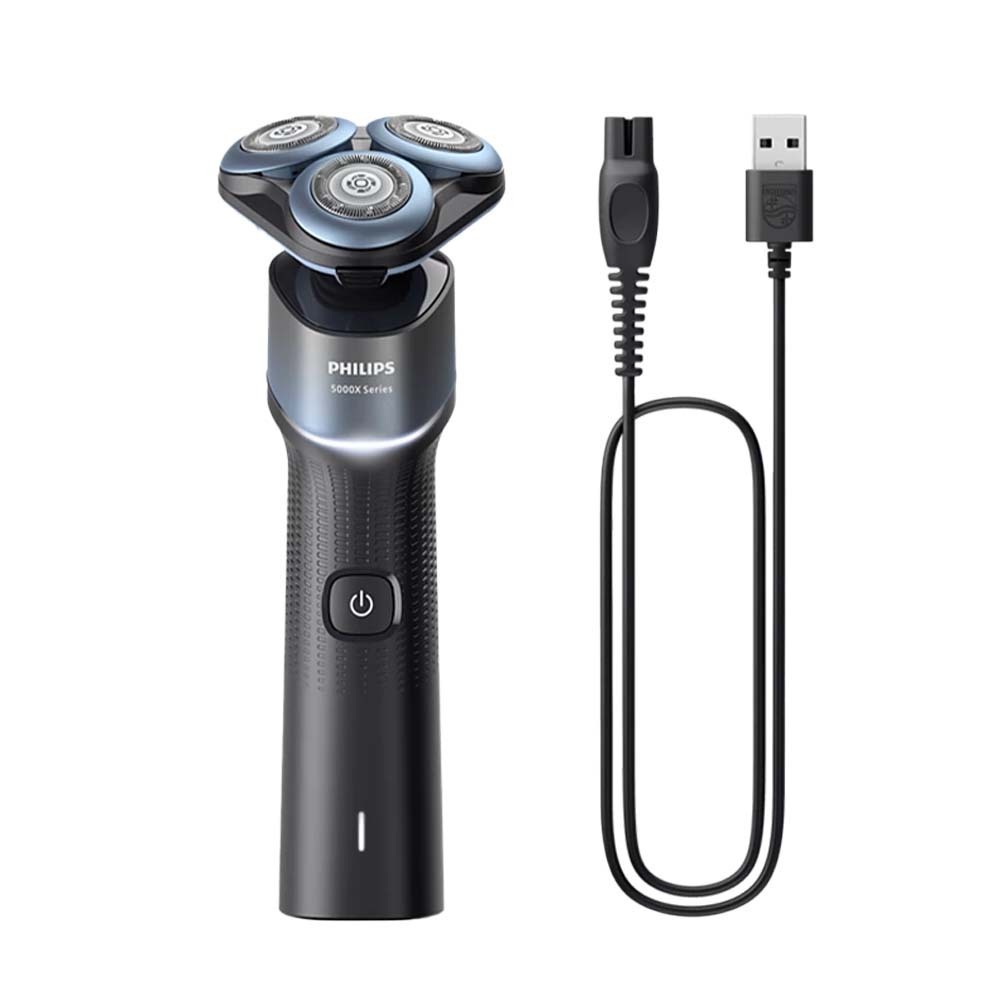 Philips Wet & Dry Electric Shaver X5006
