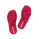 Ipanema Meu Sol Flatform Ad Sandal (No-7) Dark Pink/Green 127148AV83907