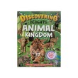 Discovering Delights Animal Kingdom