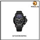 Alexandre Christie Men Watch AC9205MCRIPBA Cherry Oo
