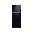 Samsung 2 Door Refrigerator, Direct Cooling RT42CB664422ST 415LTR (New)