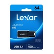 Lexar S80 64GB USB3.1 150R/60W