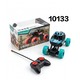 Baby Cele Cross Country Climbing Car 10133