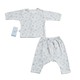 TC1016M Tiny Cozy Baby Comfy Set Make-Up Box