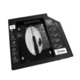 2.5IN Hard Disk Drive Enclosure SSD Case Box ESS-0000727