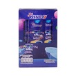 Kisco Galaxy Choco Ball 15G x 12