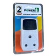Power Plus Safeguard 3300W