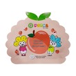 Petal For Kids Sheet Mask Peach 18ML