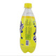 Sunkist Lemonade Carbonated Soft Drink 500ML