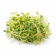 Microgreen Protein Mix Super Stir Fry 150G