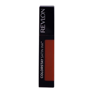 Revlon Colorstay Satin Ink Liquid Lipstick 5ML (038 Citrine Queen)