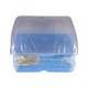 Zooey Dish Drainer With Cover 42X46X31CM No.309
